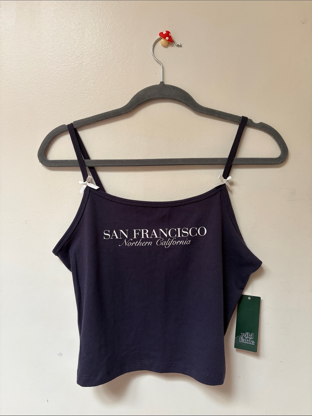 Target SanFran Tee
